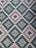 Tappeto decorativo da esterno 180x120 cm