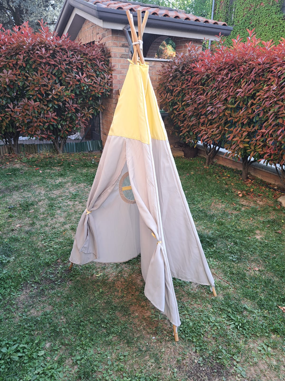 Tenda