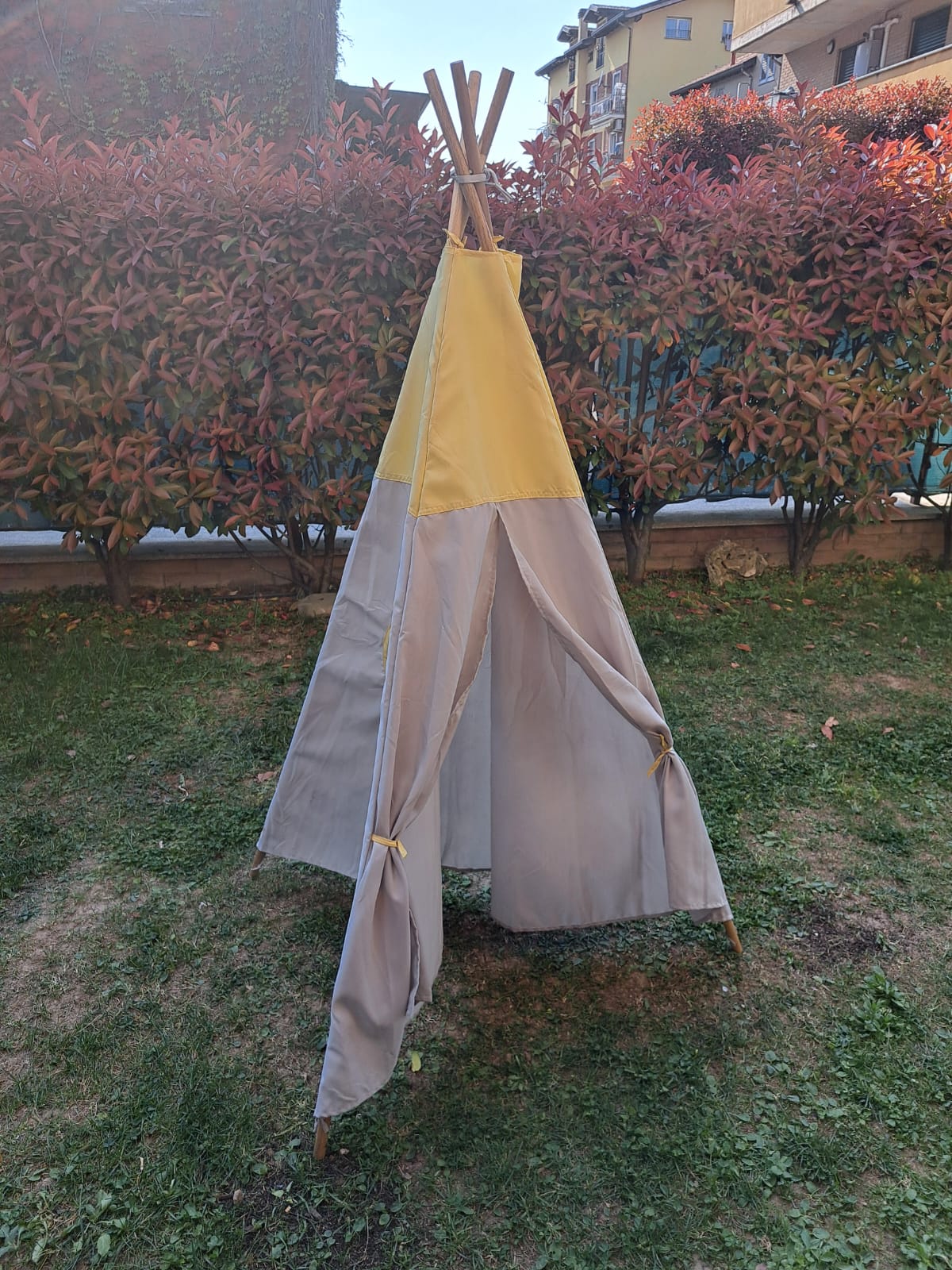 Tenda